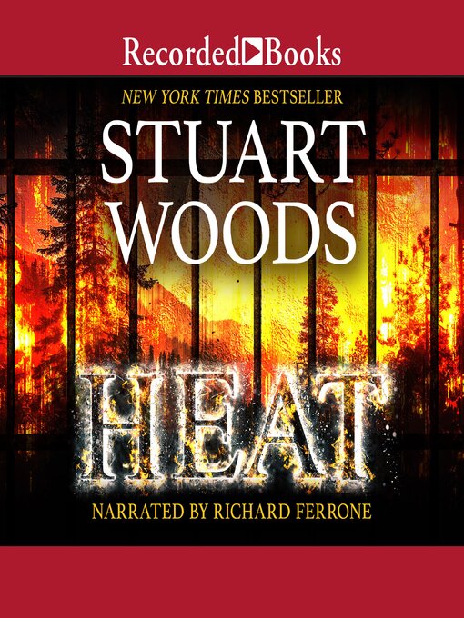 Cover image for Heat